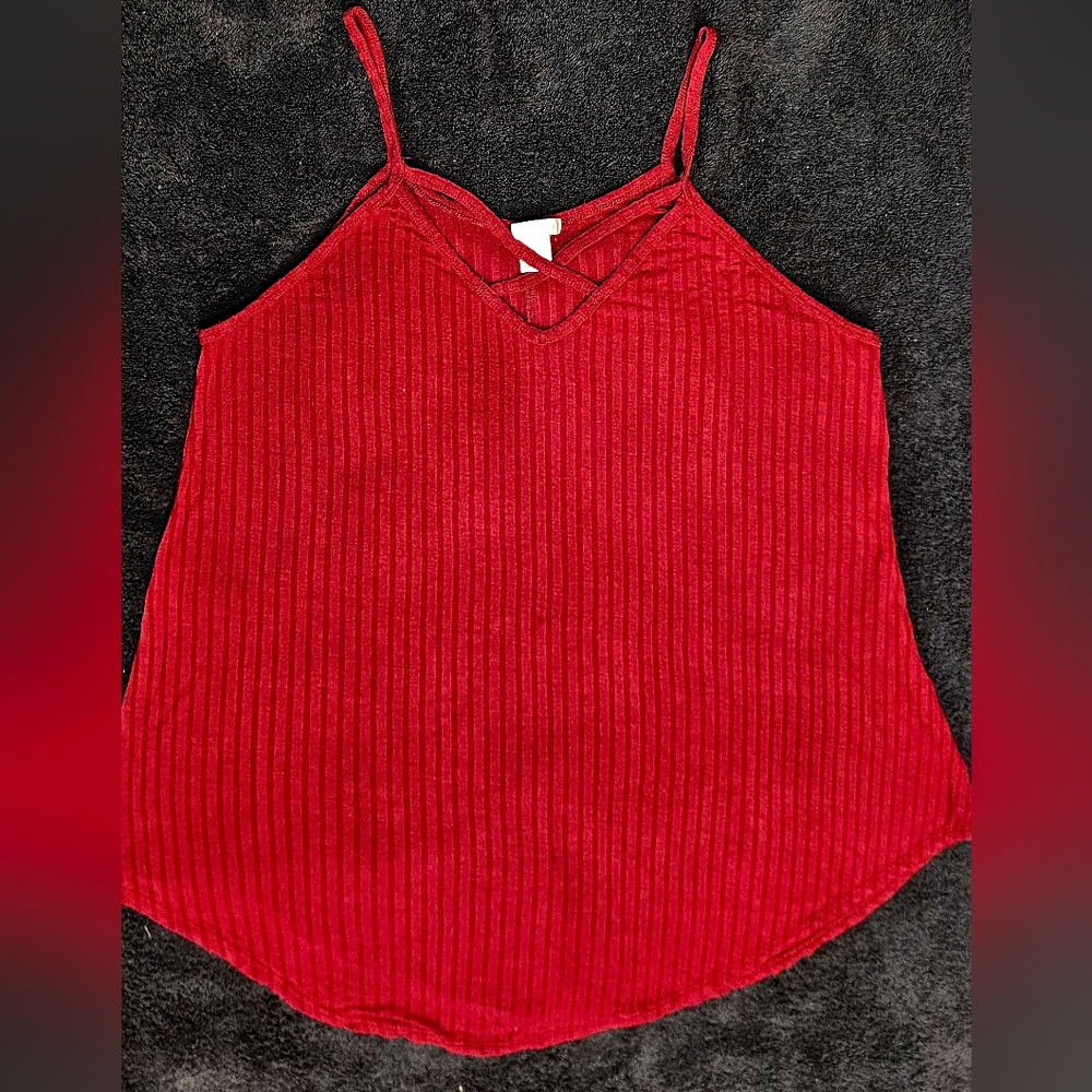 Bozzolo top
